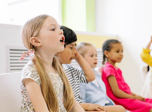 Solfa – Learn about this musical system in Early Years