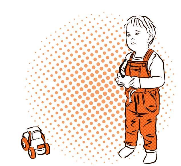 Nursery Practice Q&A: Motivating boys