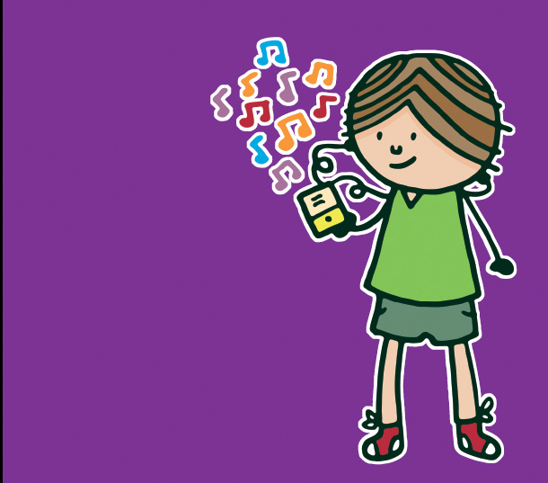 Supporting Sound-Sensitive Children in Early Years Setting
