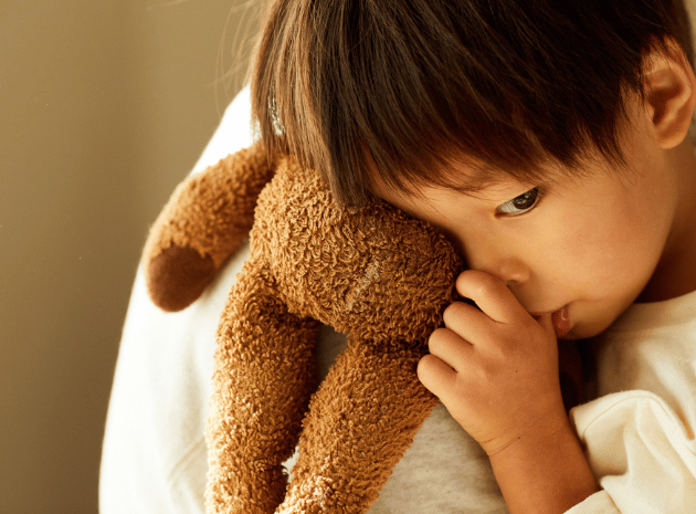 Safeguarding in EYFS – How would you deal with this scenario?