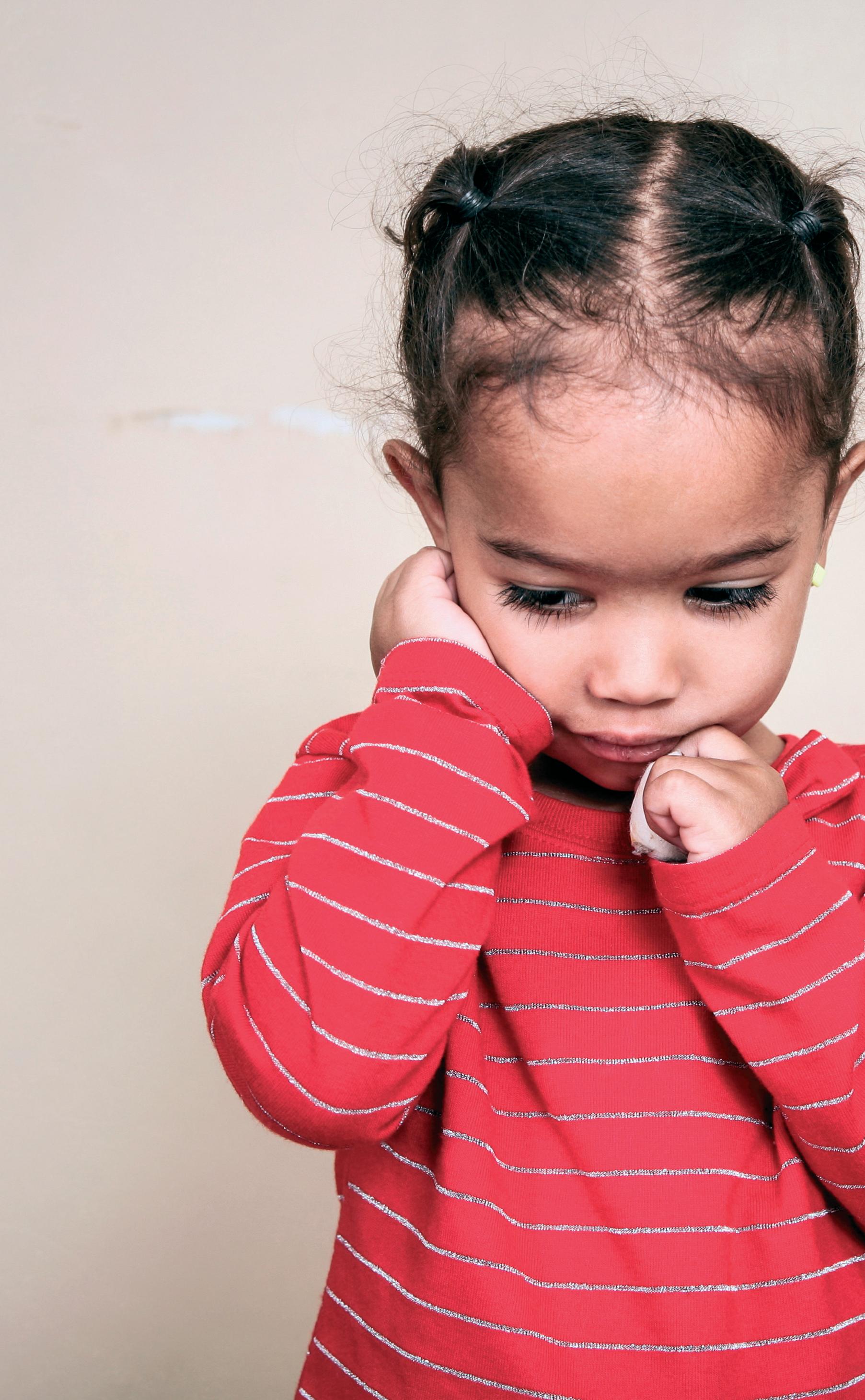 How to Put Safety First at Your Nursery