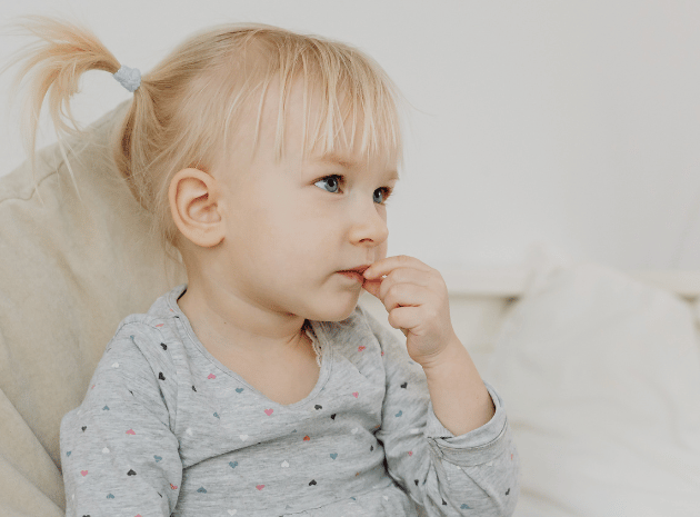 Sensory experience – Using Montessori sound boxes