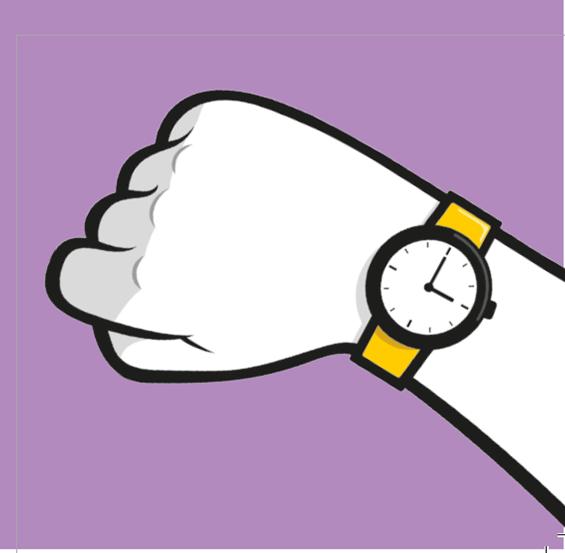 Routines in Early Years – How they can improve behaviour
