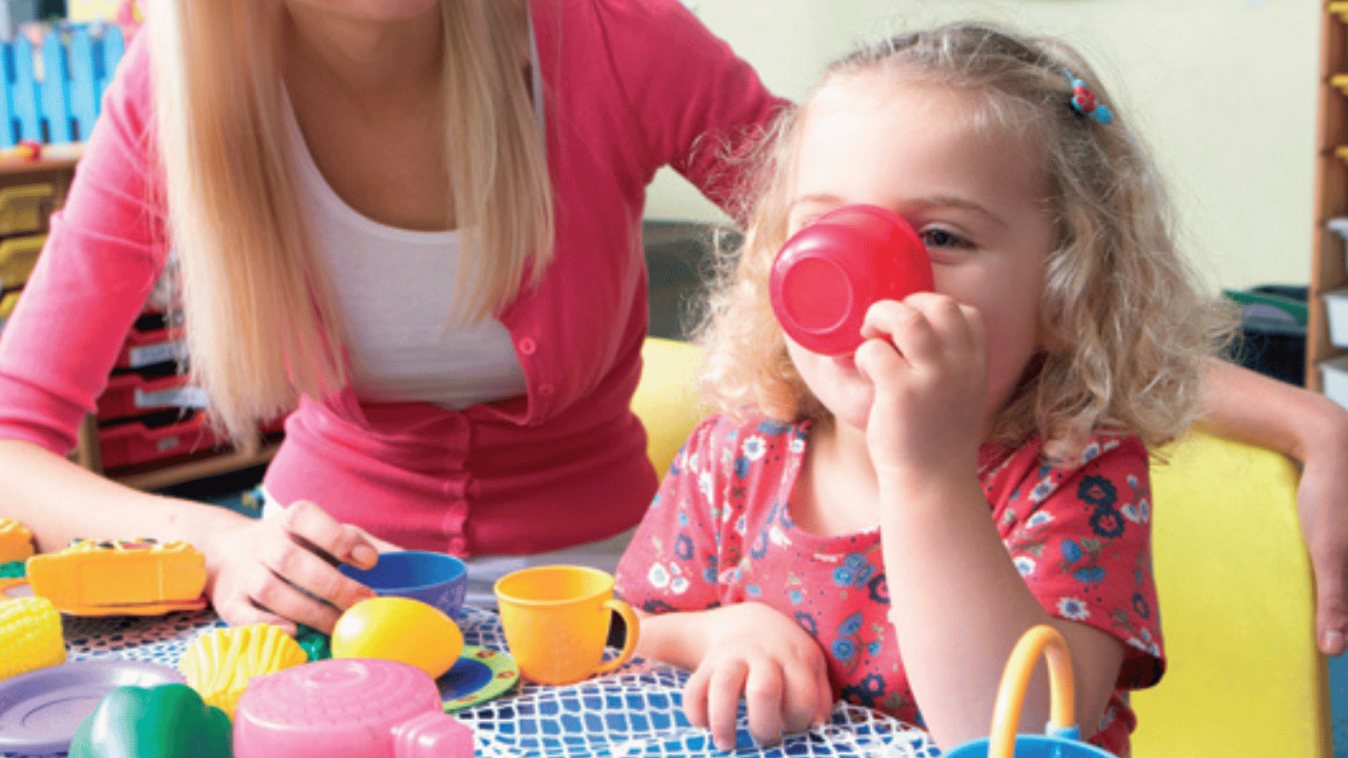 Emotional wellbeing – How to support it in your setting