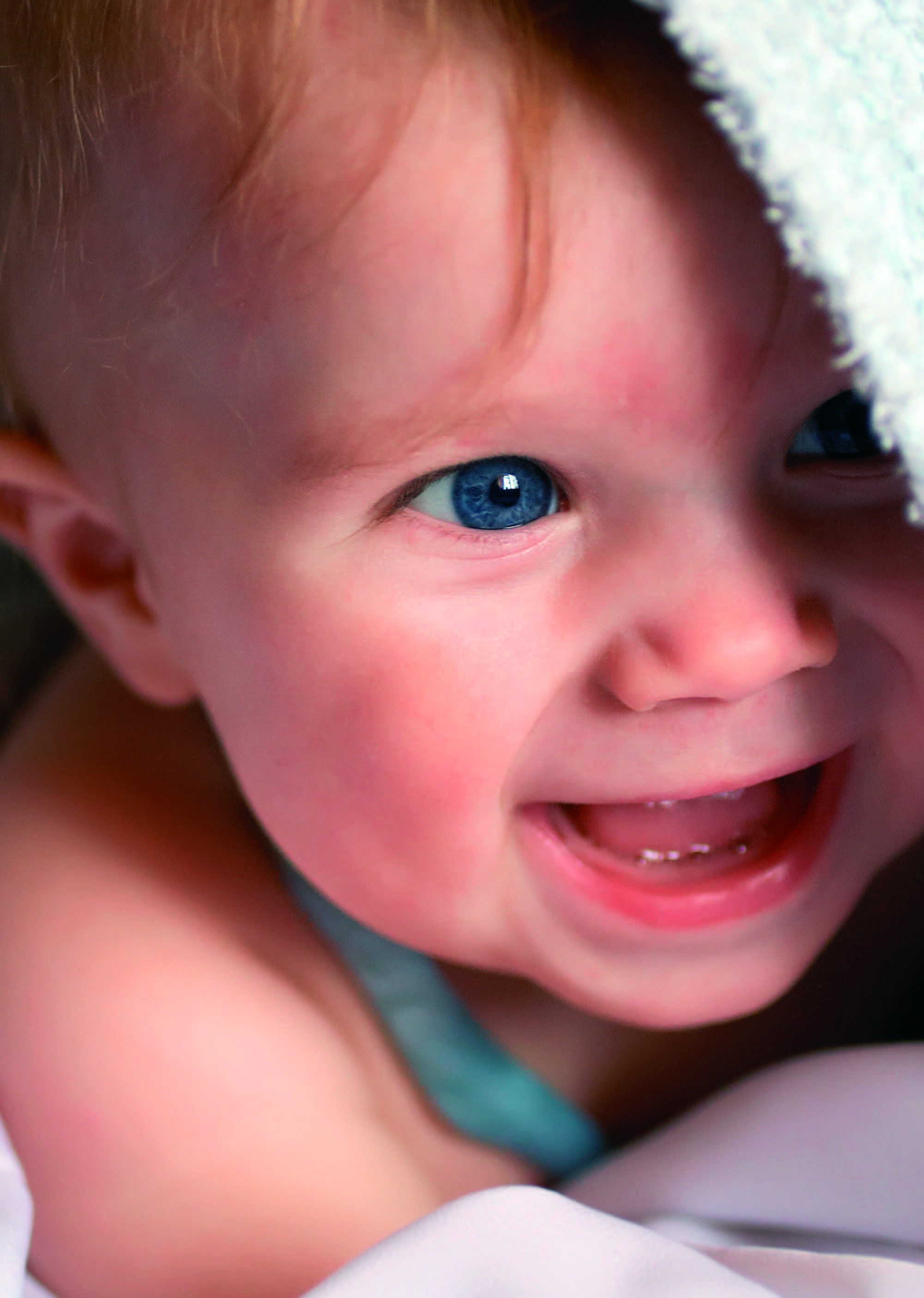 How Baby Room Practitioners Can Work in Partnership With Parents