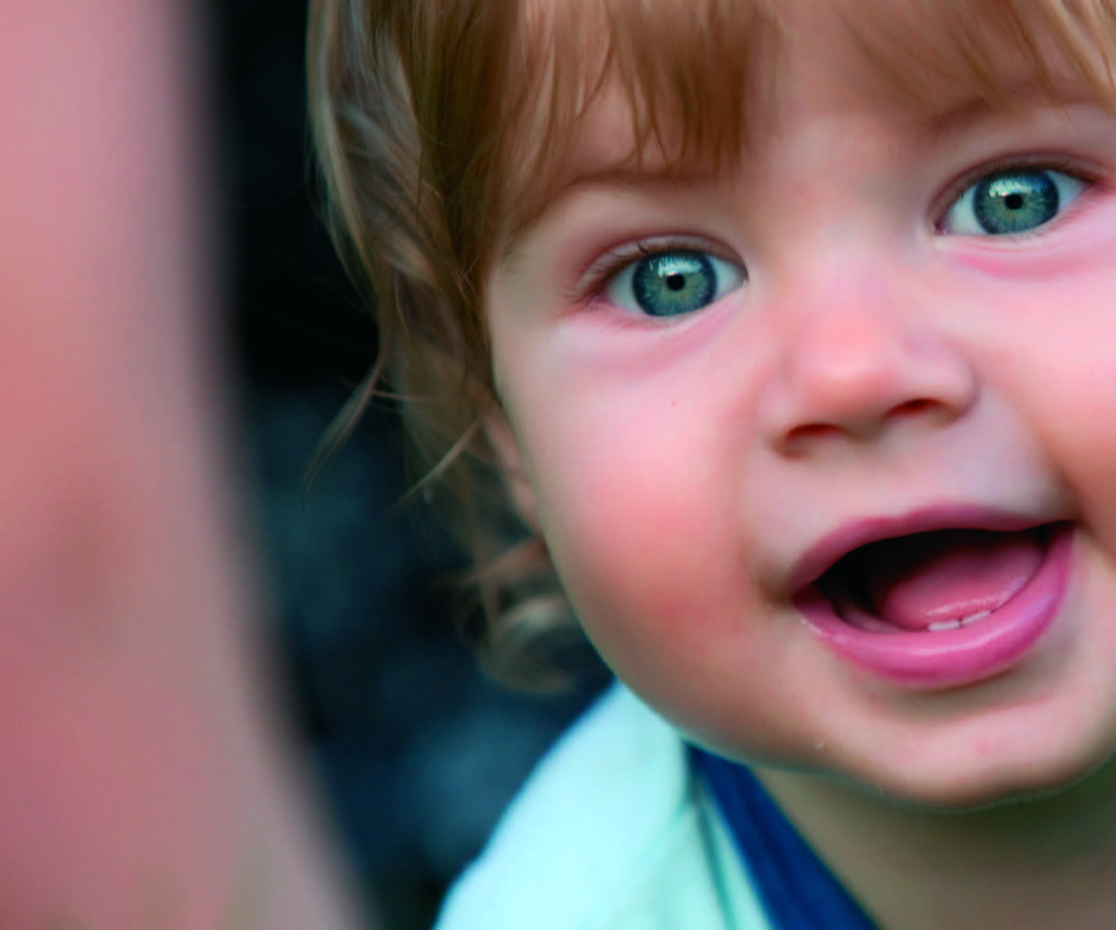 How Baby Room Practitioners Can Work in Partnership With Parents