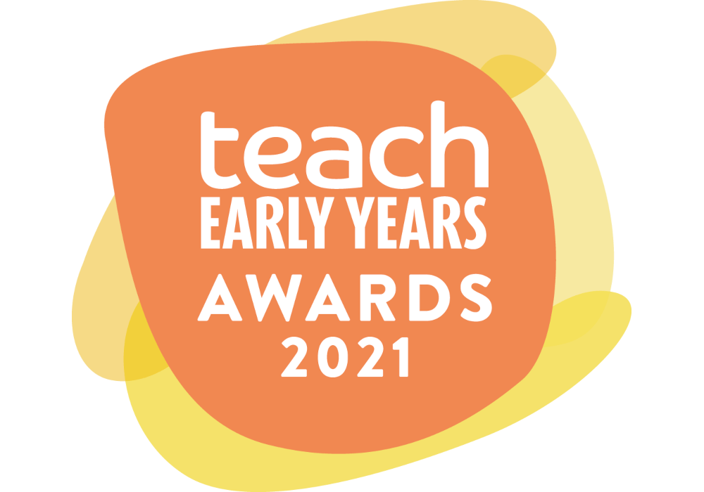 Teach Early Years Awards 2021 winners announced