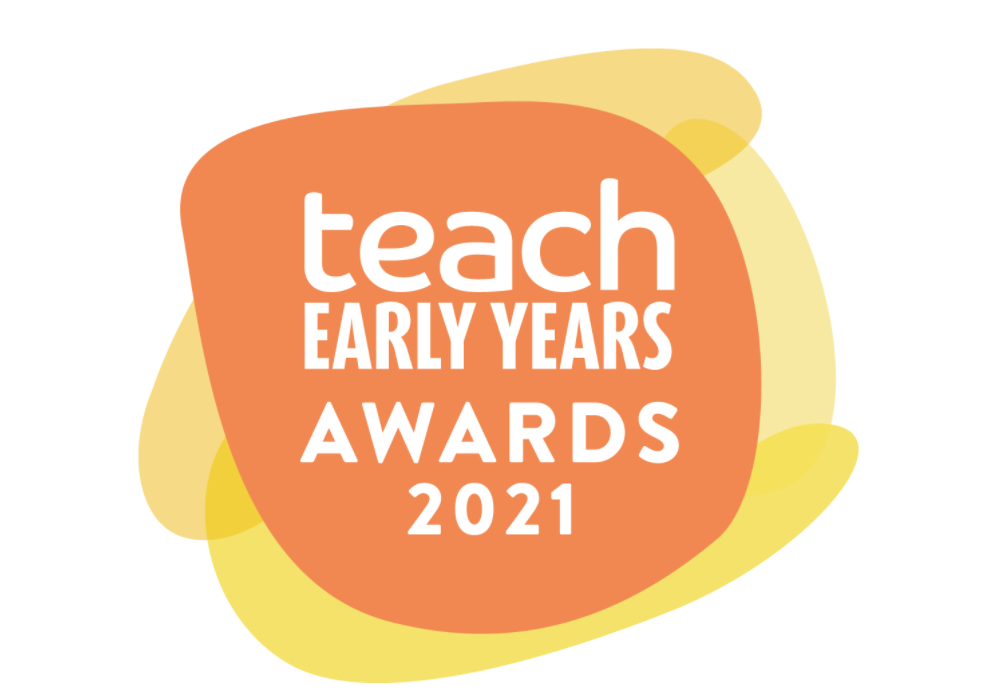 Teach Early Years Awards 2021 finalists announced