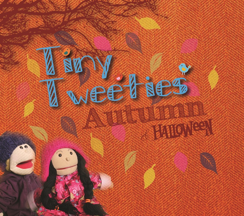 Bring Autumn Term to life with music