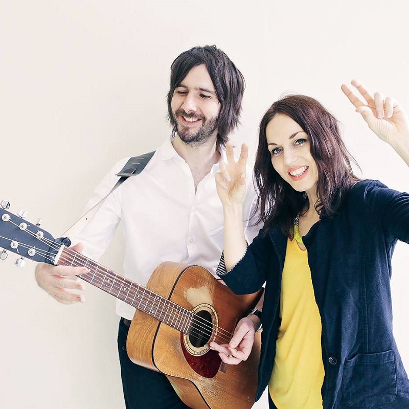 Bring Autumn Term to life with music