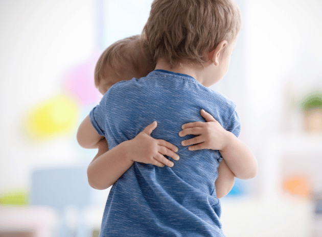 Teaching about consent – How to do it in Early Years