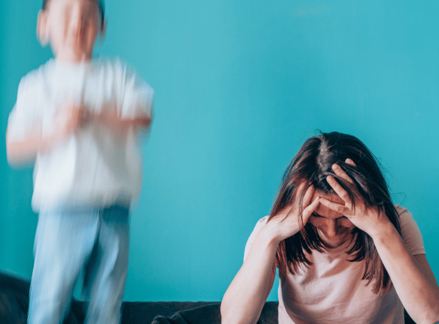 My secret? I don’t like all the children I teach…