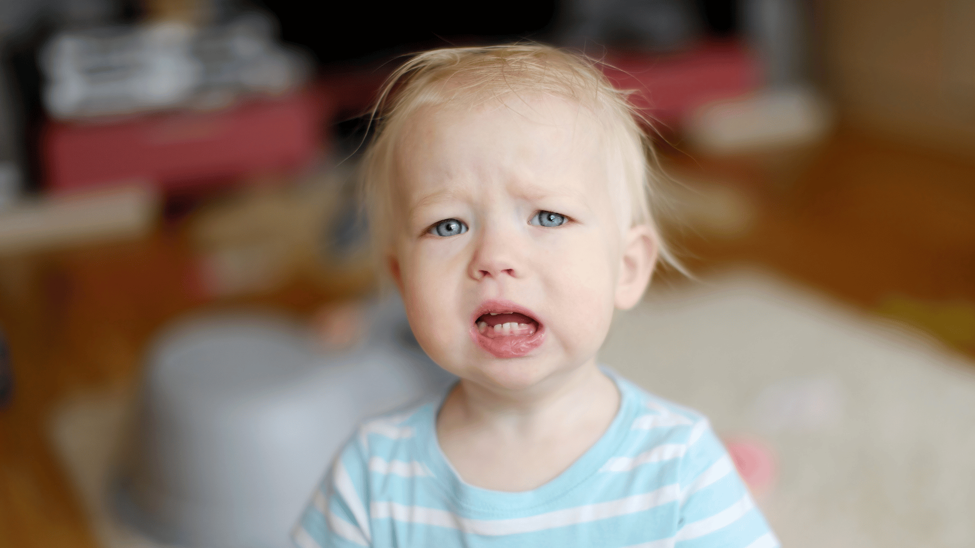 Teaching patience – Ideas for children with SEND
