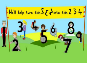 Ten Town brings numbers to life! | Product Focus | Teach Early Years