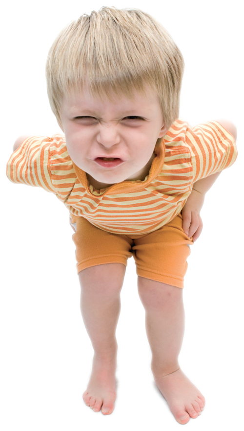 Managing Tantrums in Early Years Settings | Positive Relationships ...
