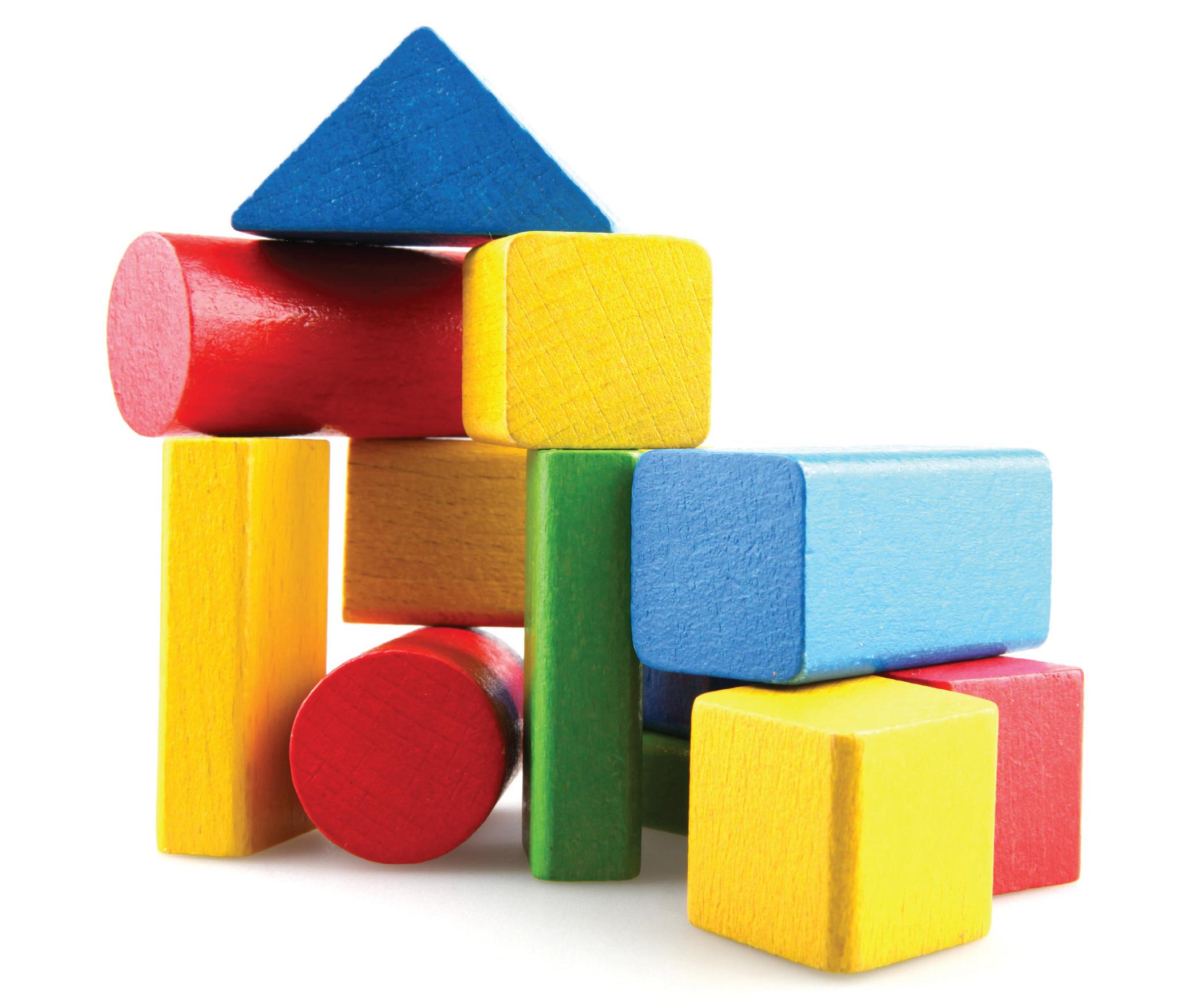 toy blocks that open