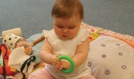 What Schemas Reveal About Young Children’s Thinking