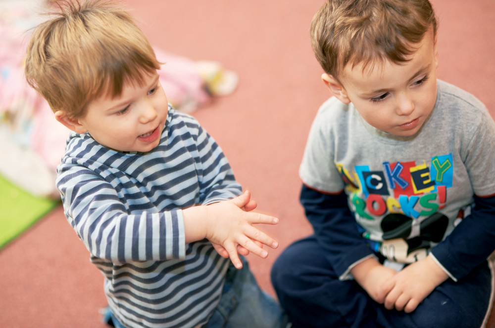 Transition Tips A Unique Child Teach Early Years