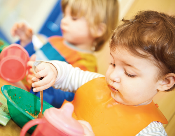 Managing Food Allergies