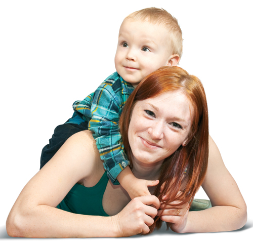 Boosting Parental Engagement With Young Babies