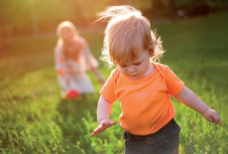What Does the Munro Review Mean for Early Years Settings?