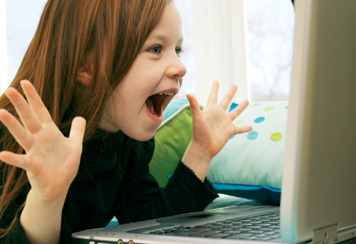 ‘Possibility Thinking’ and Digital Play in Early Years Settings