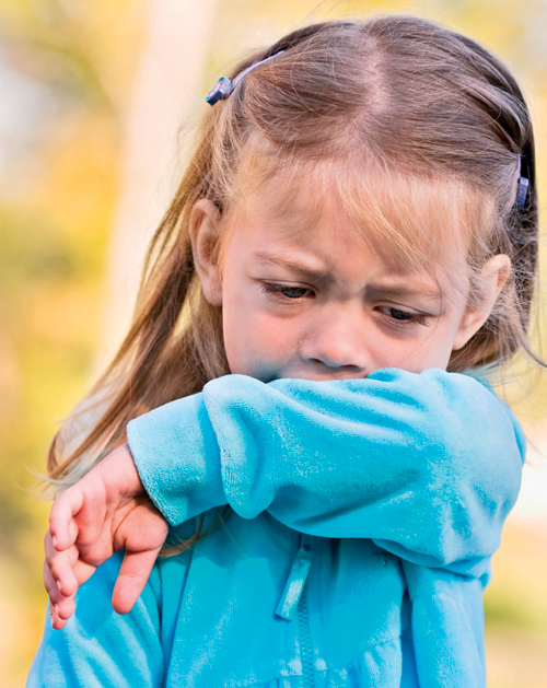 Health Concerns: Asthma