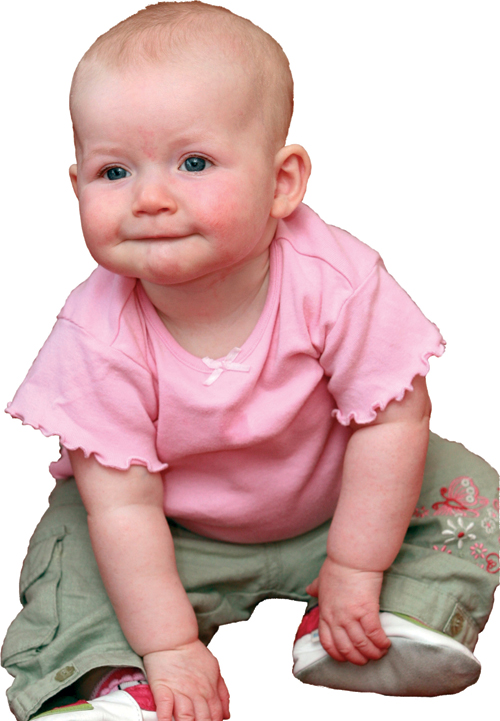 Health Concerns: Atopic Eczema