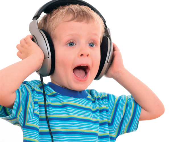 Learning With Audio Resources in Early Years Settings Learning and