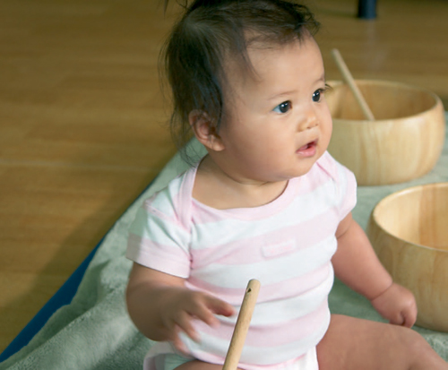 Other people’s babies: Who knows best?