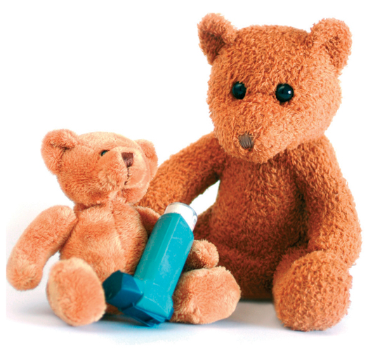 Health Concerns: Asthma