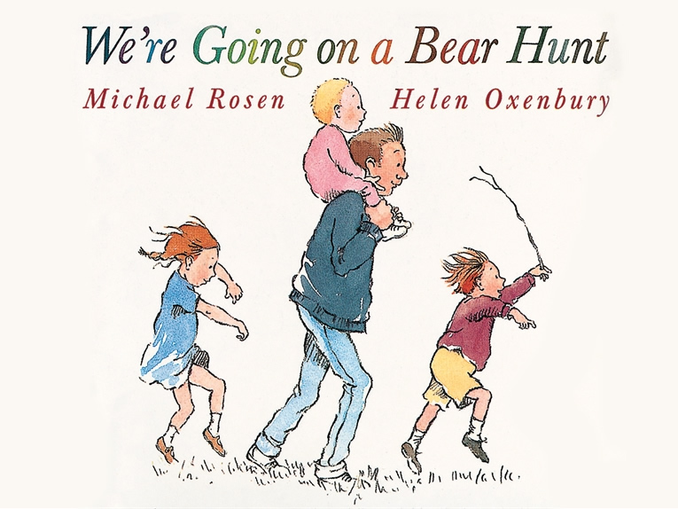 Going on a Bear Hunt activities – Easy preschool ideas | Learning and  Development | Teach Early Years