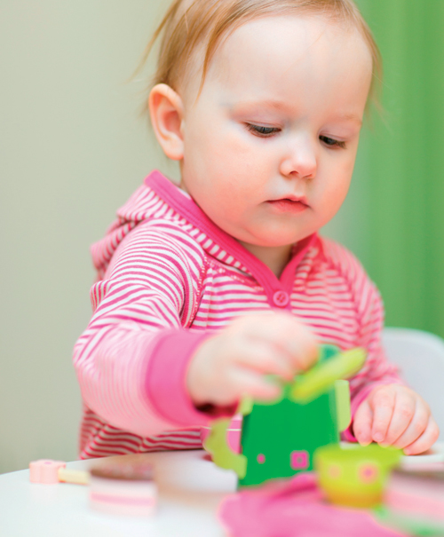 What Does the Munro Review Mean for Early Years Settings?