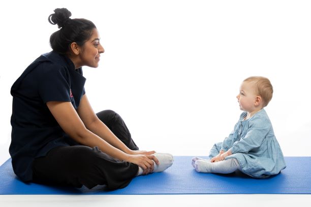 Wellbeing activities: “We have to continually recognise and respond to what children need…”