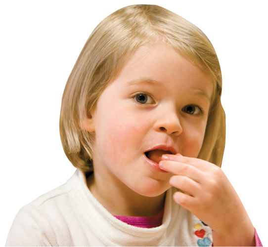 Raising Food Standards in Southwark’s Early Years Settings
