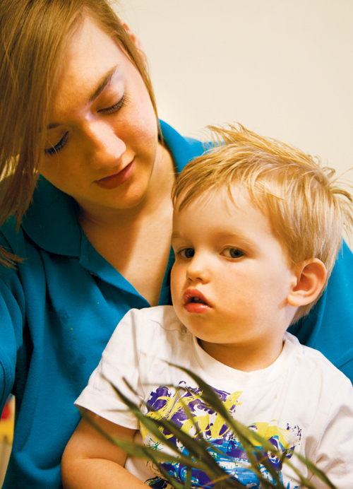 Approaching the Revised EYFS’ New Learning Goals