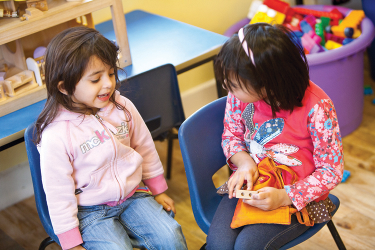 Fostering Calculating Skills