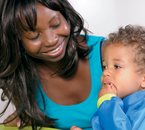 Safeguarding in the Early Years