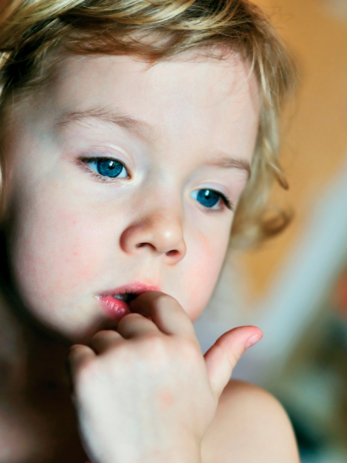 SEN: Understanding Autism