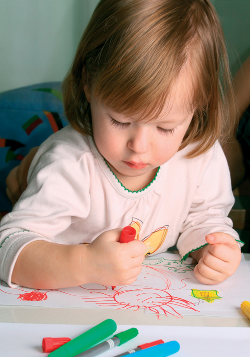 Understanding Language Impairment in Early Years Settings