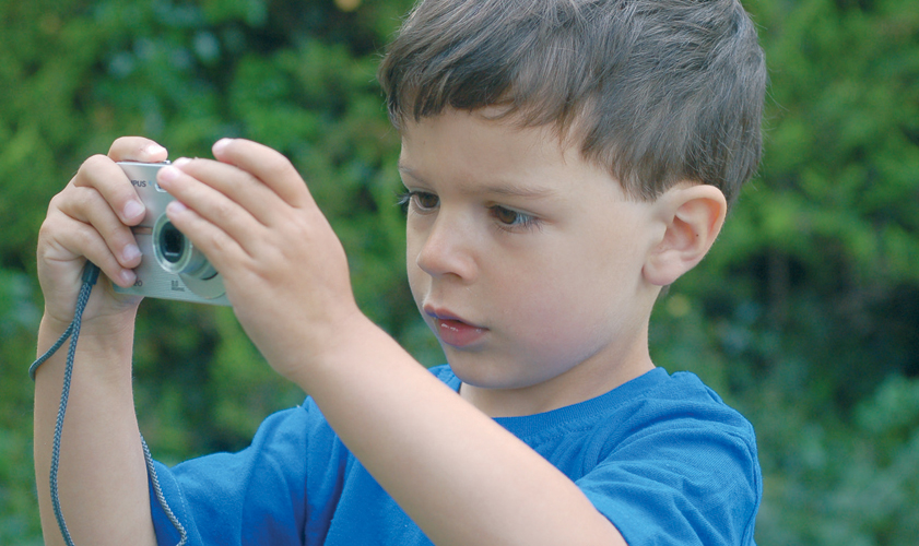 ICT Outdoors