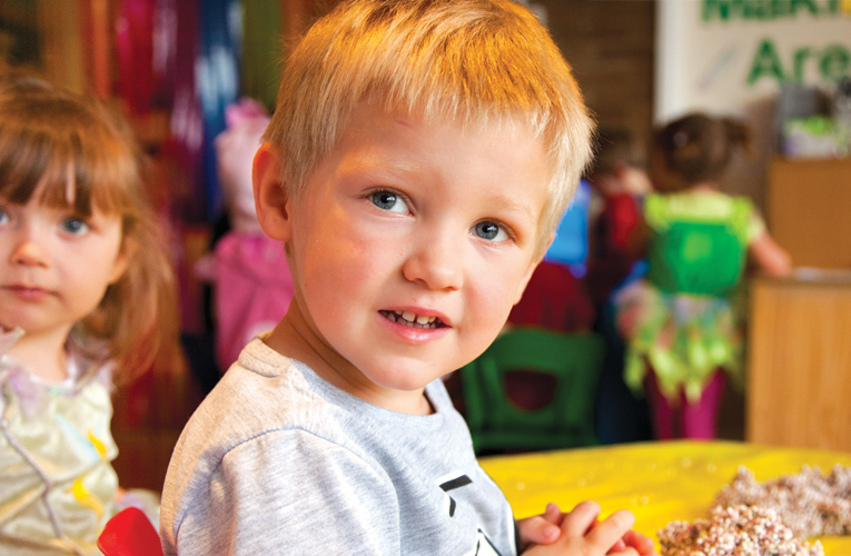 Outstanding Practice at Dizzy Ducks Day Nursery