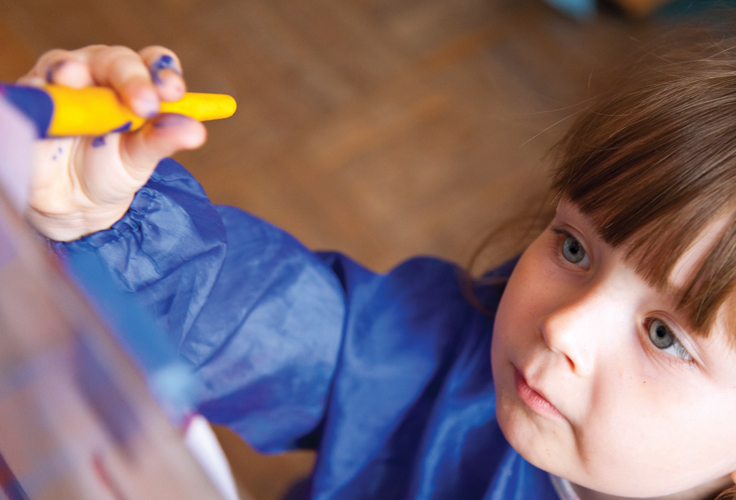 Art Activities for Summer