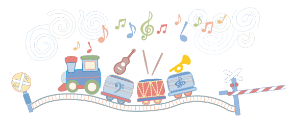 Early musical learning