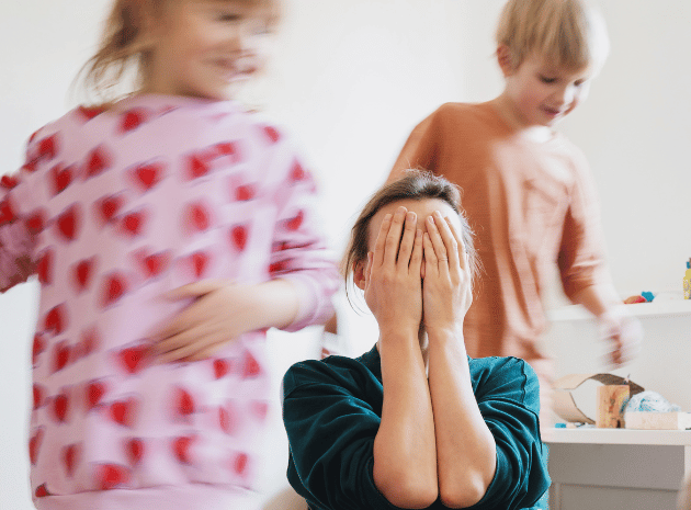 Emotional regulation – Why practitioner wellbeing matters