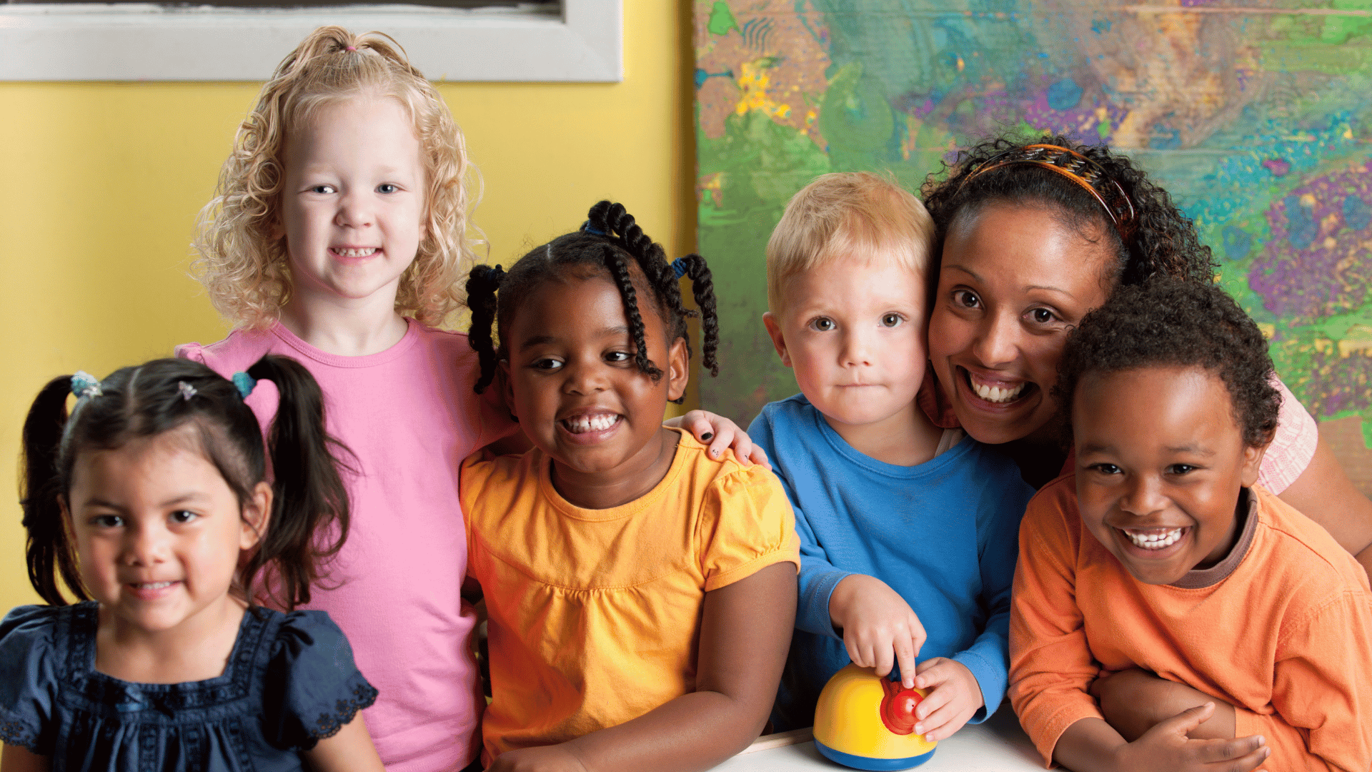 Employee Ownership Trust – Why nurseries are choosing this option