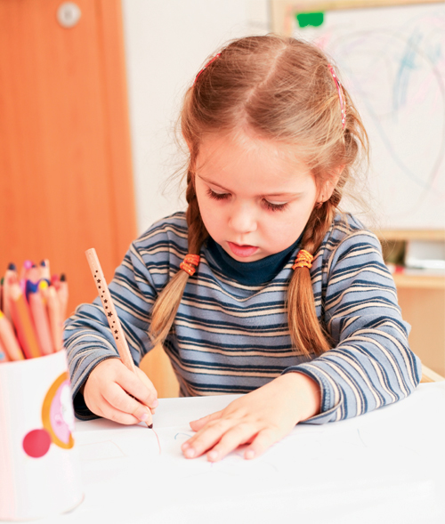 How to Support Traumatised Children