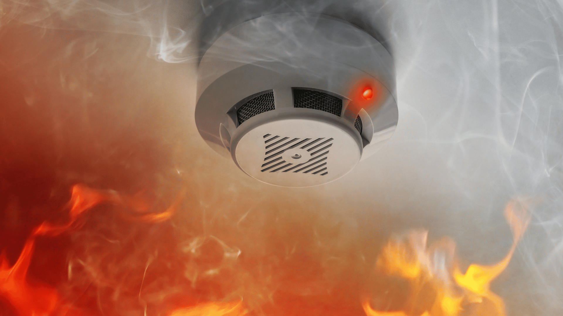 Fire drill – The importance of making yours realistic