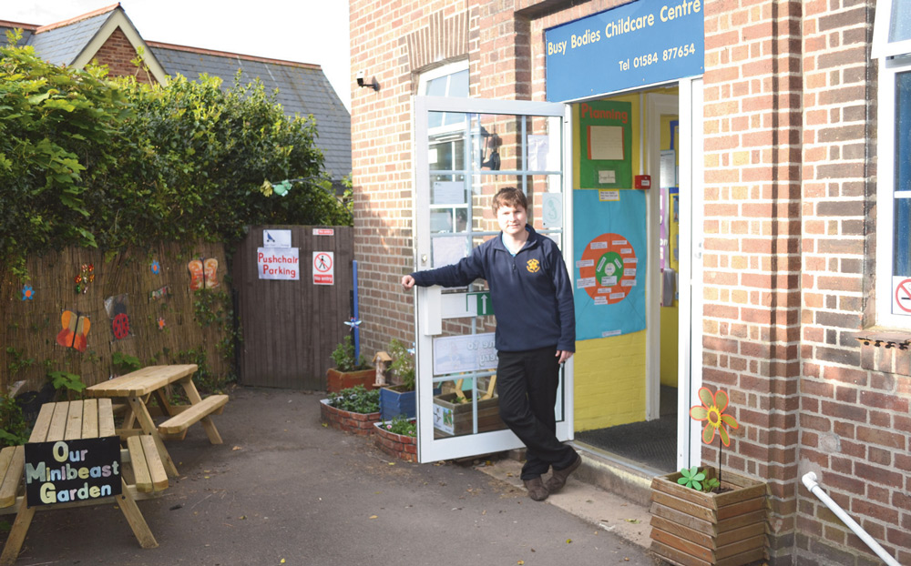 Why Nurseries Should Offer Fully Flexible Childcare Early Years