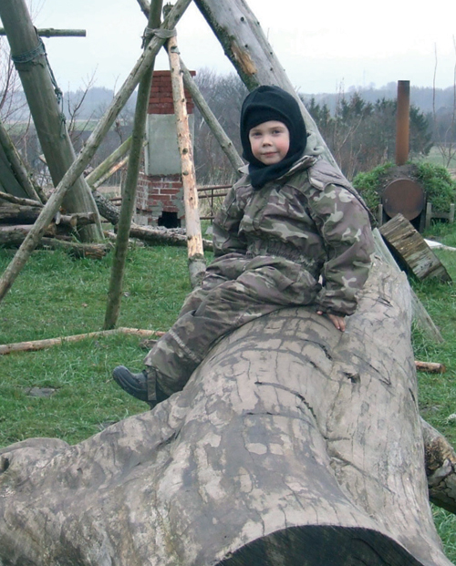 Forest schools in Early Years – What they are, where they started and their ethos
